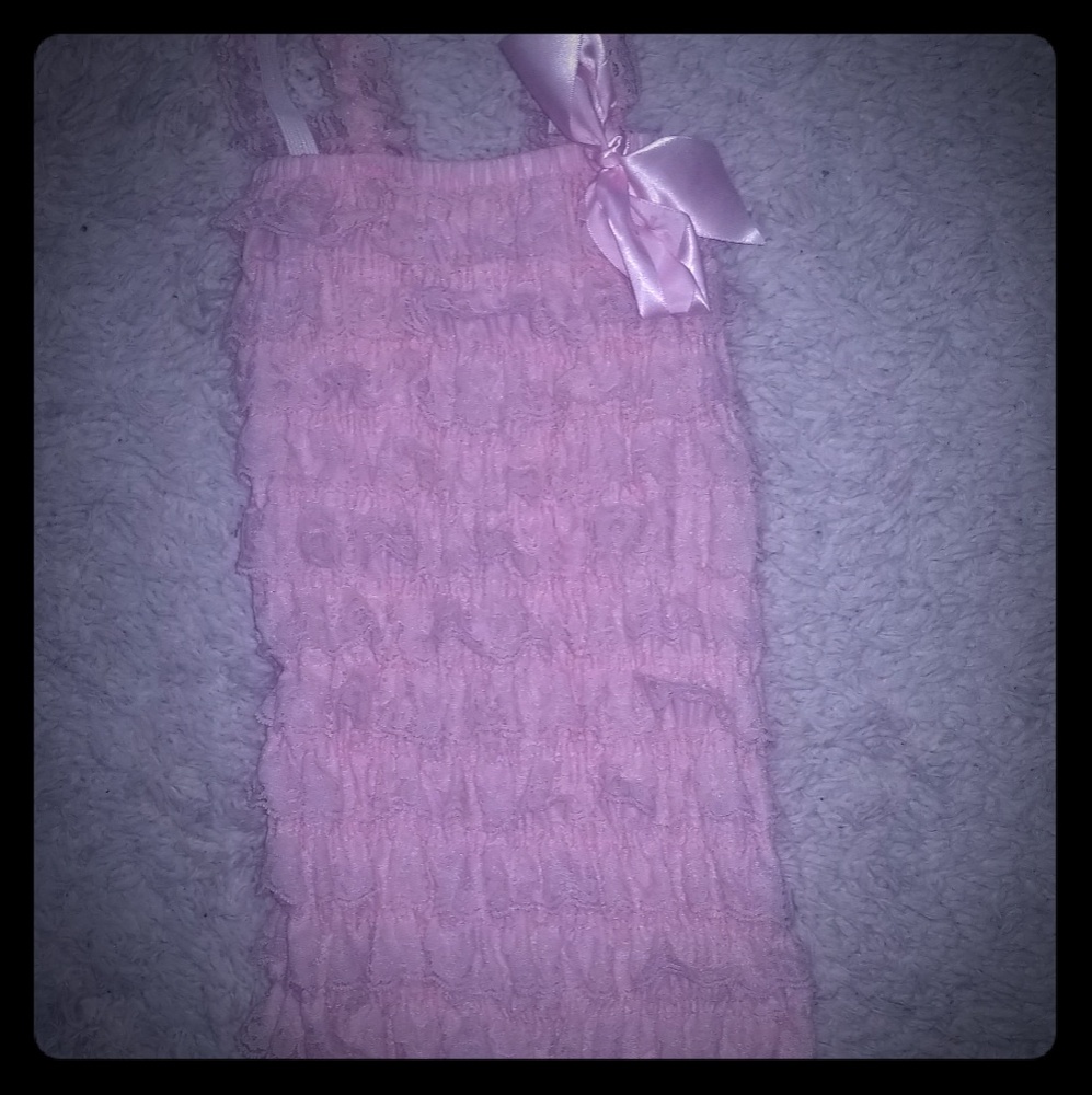 Baby Romper